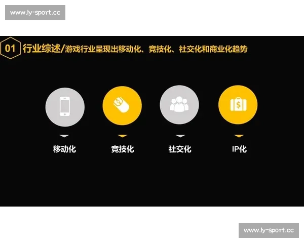 一场关于热爱与拼搏的革命，电竞，它将走向何方白皮书引发深思