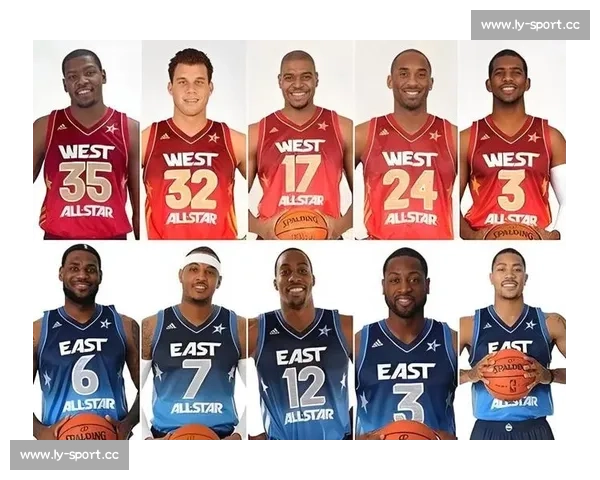 交易流言满天飞!这几位全明星或将易主,谁是下一个韦德 交易流言满天飞!这几位全明星或将易主,谁是下一个韦德