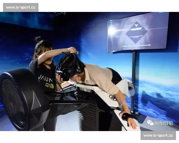 当排球遇上科技，VR技术能否革新观赛体验