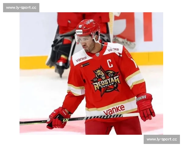 惊喜连连！冰球国家队阵容新人涌现，给老将带来多大压力