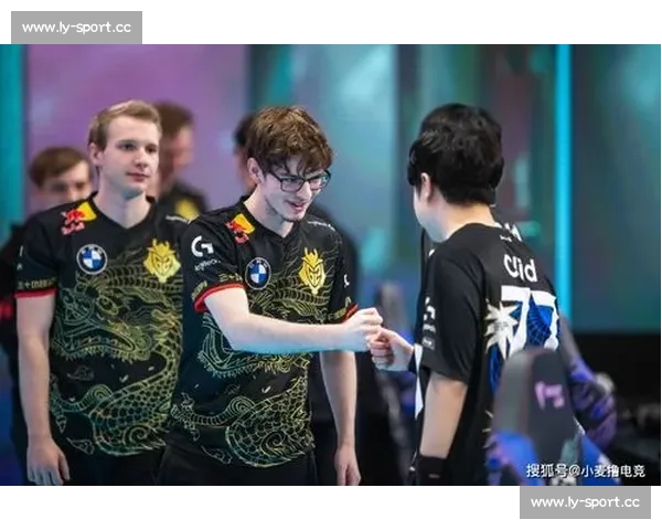 是时候重新认识亚洲电竞了！这份数据榜，不容错过！