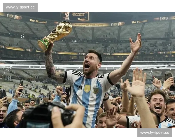 梅西2026世界杯，当激情再次点燃，谁能阻挡这位不老传奇
