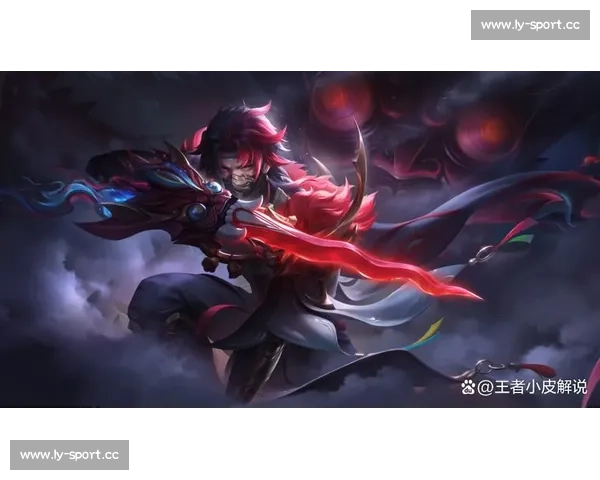 电竞圈炸锅了！新晋打野选手凭一己之力，carry全场封神！