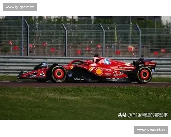 红牛王朝还是法拉利复兴F1巨头之战，看点十足！