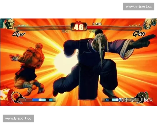 街头霸王：格斗之魂不灭，数据榜见证巅峰对决！