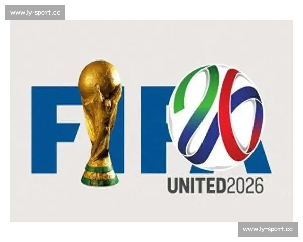 足坛巨变!2026世界杯控球率或将颠覆传统,你准备好了吗 足坛巨变!2026世界杯控球率或将颠覆传统,你准备好了吗