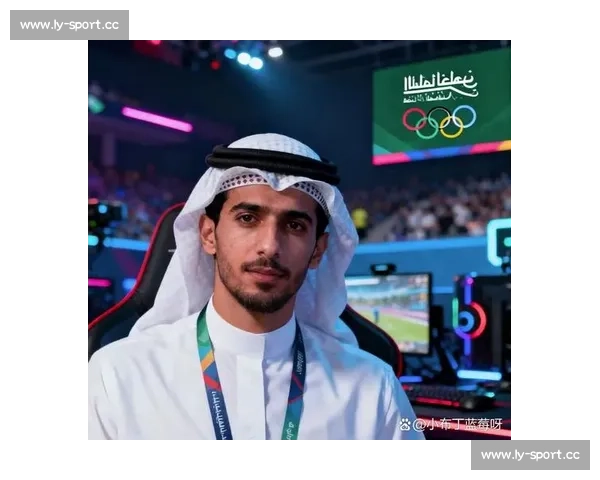 重磅!奥运会或将引入电竞,这会是历史性的一刻吗 重磅!奥运会或将引入电竞,这会是历史性的一刻吗