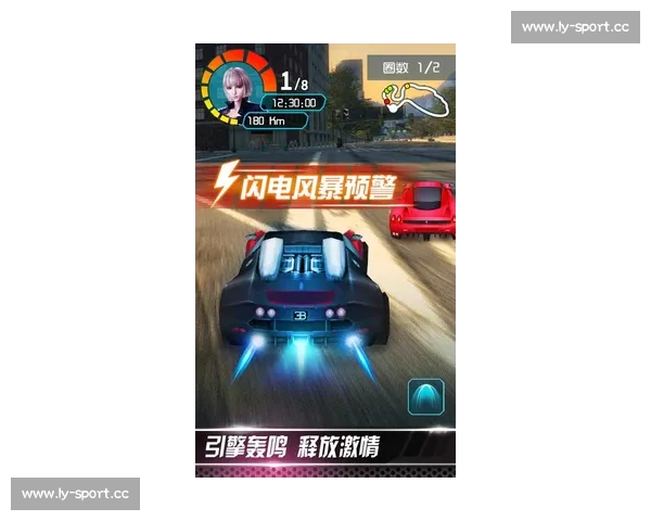 WRC赛道地图的“终极奥义”，破解它，你就是下一个王者！