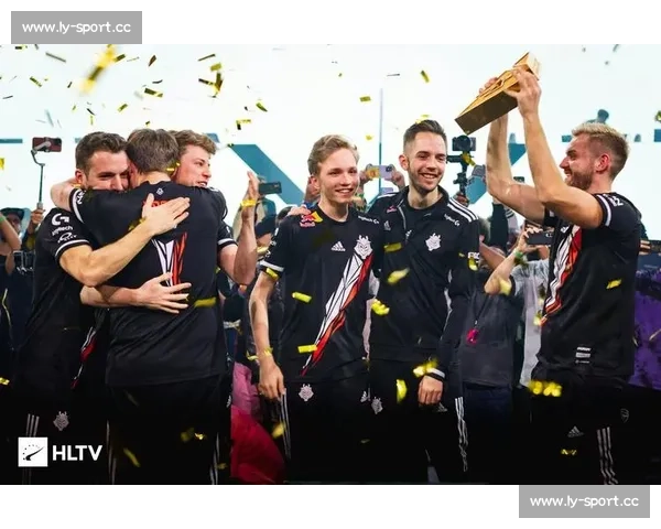 下一位传奇！Blast全球站新人辈出，谁将是下一个巨星