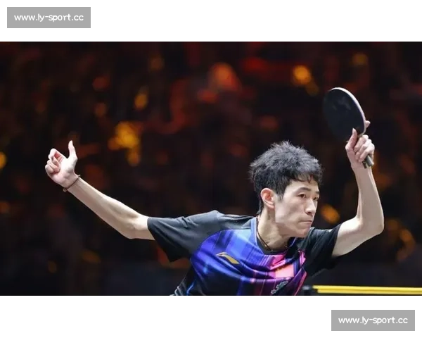 冷门迭爆！乒坛黑马能否创造历史，颠覆预测