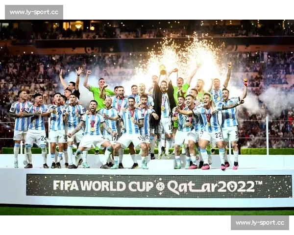 卡塔尔世界杯，谁能捧起大力神杯，悬念迭起！