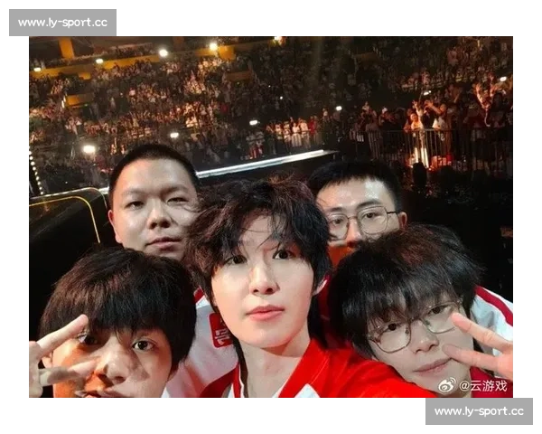 家国情怀，亚运电竞选手们肩负的使命！