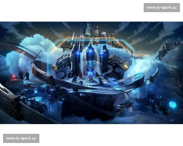 战火重燃，逐梦不熄，英雄联盟手游战队出征，为热爱而战！