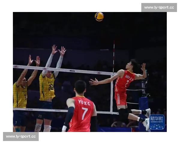 排球联赛赛程，看国家队主力如何领衔出战！