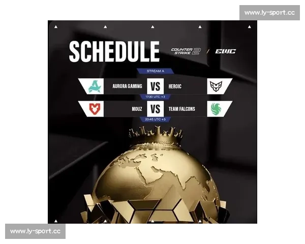 熬夜党福利!凌晨三点,XX电竞赛事精彩不容错过! 熬夜党福利!凌晨三点,XX电竞赛事精彩不容错过!