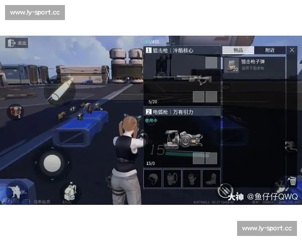 电竞选手的日常：训练、生活，量子特攻冠军杯的幕后故事！