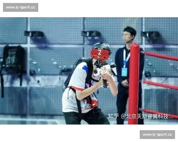 科技改变体育！智能装备赋能，助力选手攀登奥运会金牌榜高峰