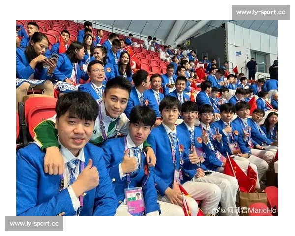 赛场内外，亚运电竞选手的艰辛与坚持！