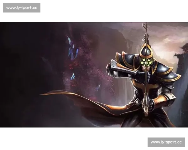 非洲电竞冠军榜：不止是游戏，更是梦想的战场