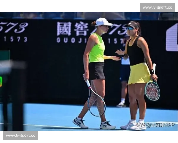 不止是输赢，经典网球比赛教会我们的事！