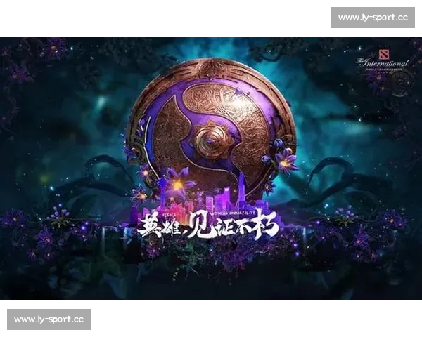 冠军梦碎Dota2 Major积分榜形势严峻！