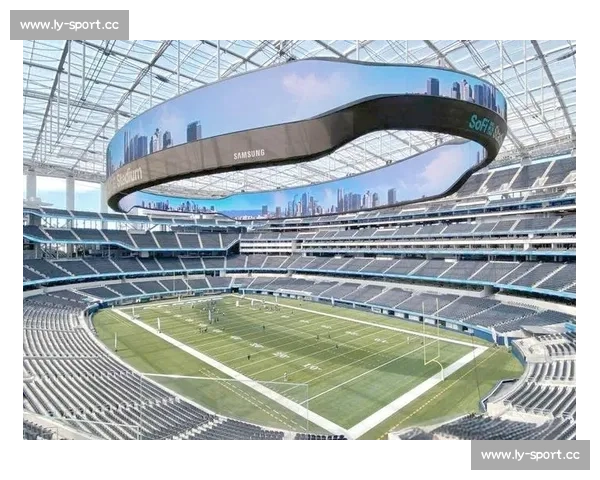 绿茵传奇!2026世界杯洛杉矶赛区,书写属于我们的辉煌! 绿茵传奇!2026世界杯洛杉矶赛区,书写属于我们的辉煌!