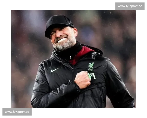 转会窗最后疯狂！利物浦补强后防线，克洛普能否再创辉煌