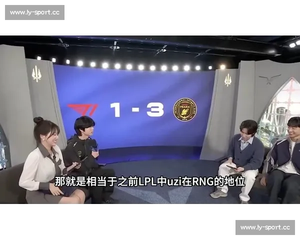 Tian：LPL新一代打野，能否扛起IG的希望