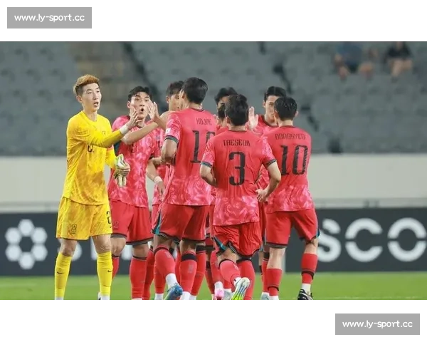 东道主能否借主场之利，复制韩国队的辉煌