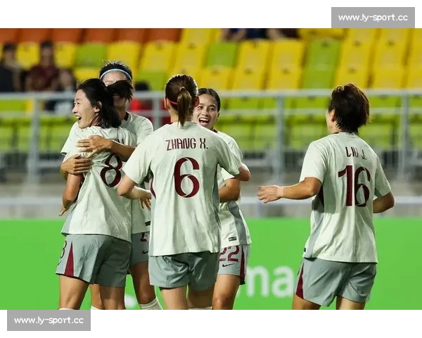 从数据看英雄！女足世界杯积分榜，解锁球队的秘密