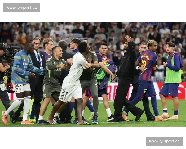 伤病阴影！维尼修斯2026世界杯能否克服