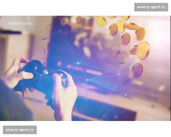 区块链技术加持电竞资产化探索，未来充满想象