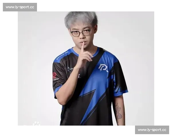 电竞选手退役转型，幕后故事令人唏嘘不已！