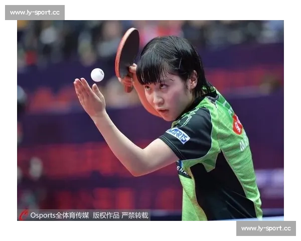 解密乒乓球新规则：那些你不知道的潜规则与变数！