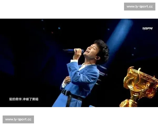 青涩面庞背后的坚韧，他用梦想冲破一切质疑