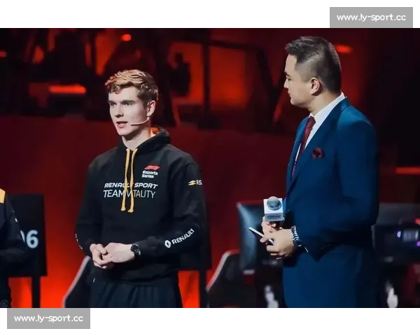 F1电竞线上总决赛:除了冠军,还有哪些故事值得关注 F1电竞线上总决赛:除了冠军,还有哪些故事值得关注