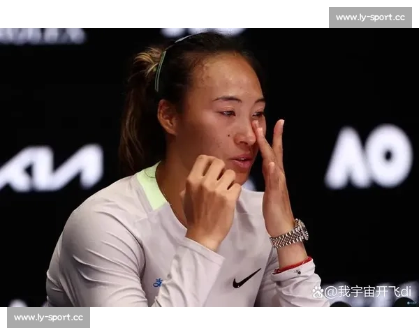 中国网球的青训体系，能否培养出下一个大满贯冠军