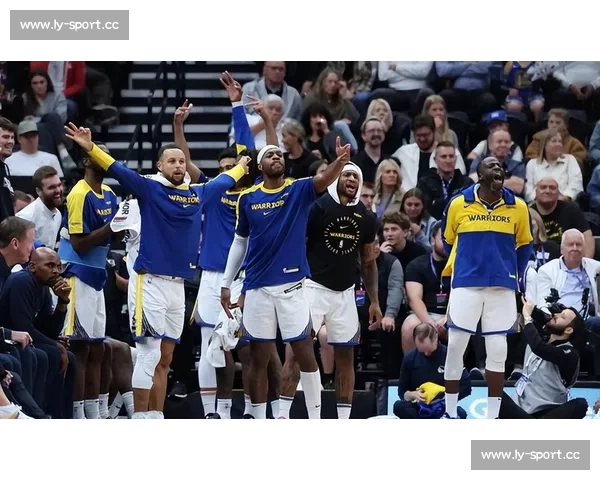 勇士王朝还能延续吗实力榜揭示西部新格局