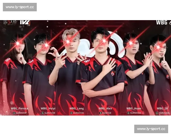 手游电竞新势力崛起,你不可错过的黑马战队 手游电竞新势力崛起,你不可错过的黑马战队