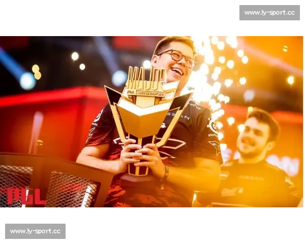 榜单之外的传奇！那些在国际电竞联赛中闪耀的无名英雄！