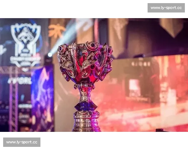 激情澎湃！中东电竞的魅力，不容小觑的能量！