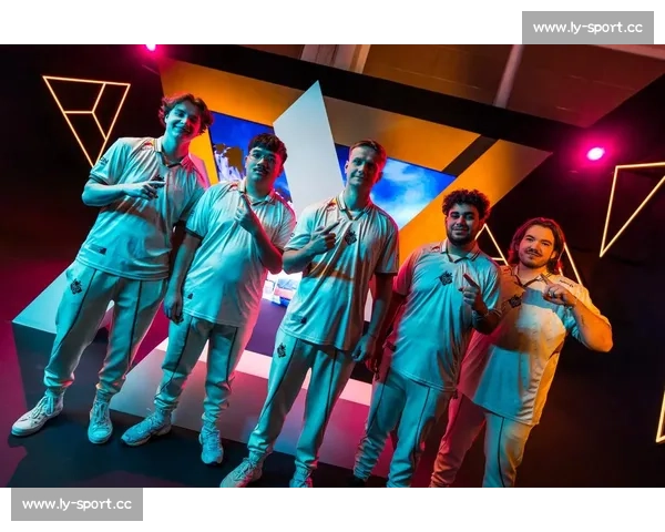 电竞赛事直播平台竞争白热化，北美观众体验如何升级