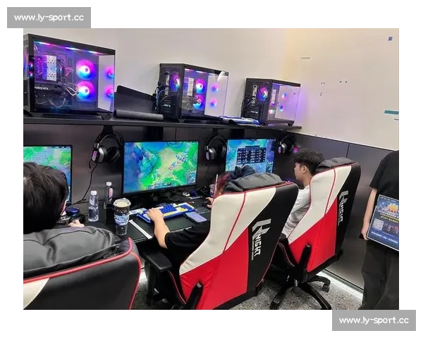 谁将问鼎东南亚电竞风暴预告，看我们如何颠覆战场！