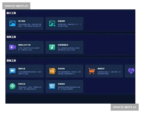 谁说电竞视频制作难AI帮你轻松成为剪辑高手！